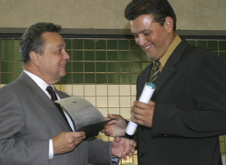 Premiações